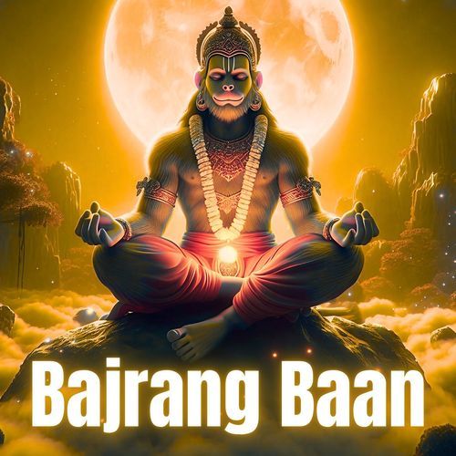 Bajrang Baan