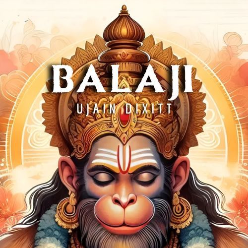 Balaji