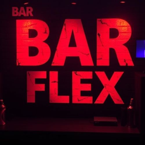 Bar Flex