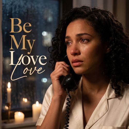 Be My Love