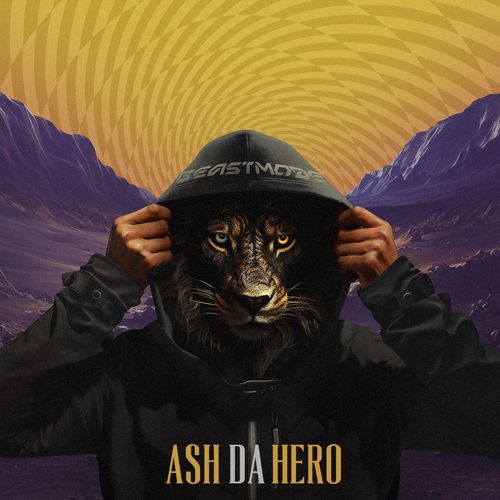 Octave (instrumental) cover art