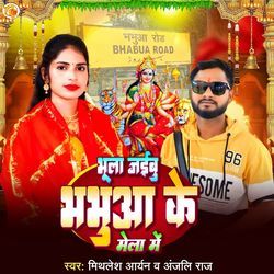 Bhula Jaibu Bhabhua Ke Mela Me