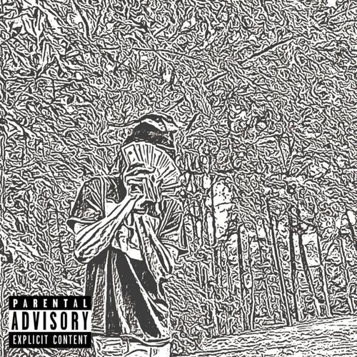 Found it cover art