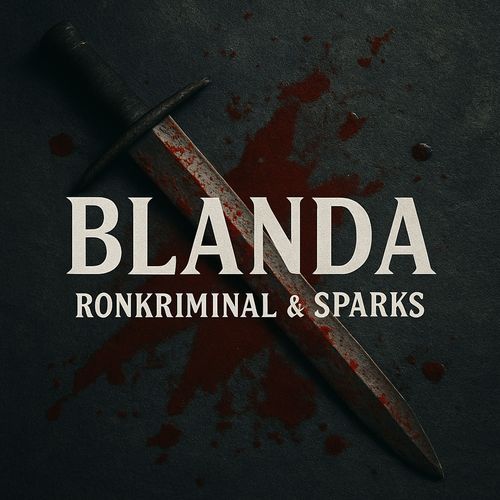 Blanda cover art