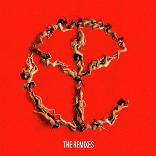 Blood For Mercy (Remixes)