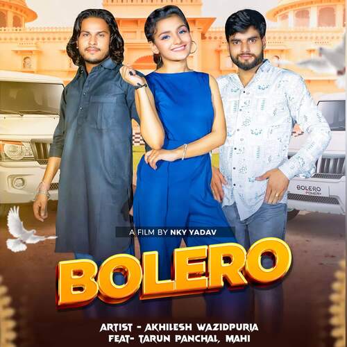 Bolero