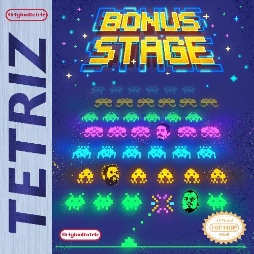 Bonus Stage
