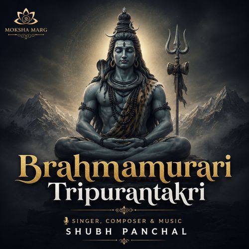 Brahmamurari Tripurantakari