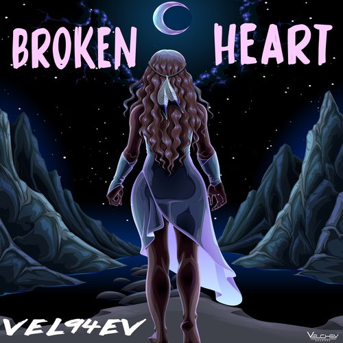Broken Heart
