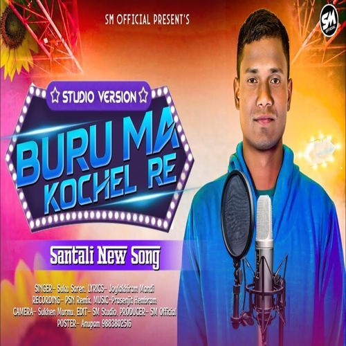 Buru Ma Kochel Re