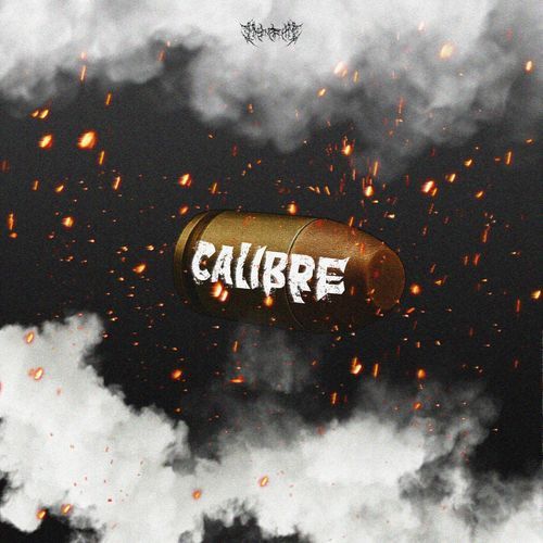 CALIBRE cover art