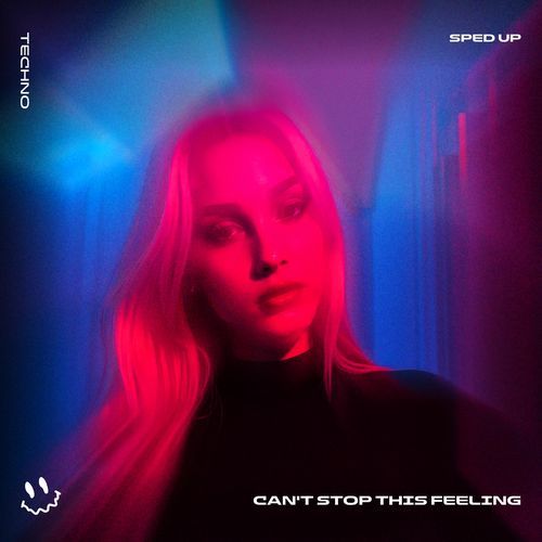 CAN'T STOP THIS FEELING