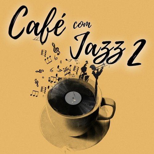 Café com Jazz 2