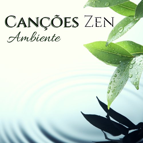 Canções Zen Ambiente - Música para Relaxar, Meditar e Dormir Profundamente