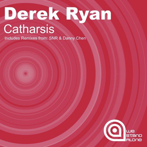 Catharsis (Danny Chen Remix)