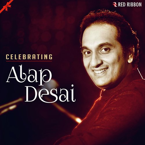 Celebrating Alap Desai