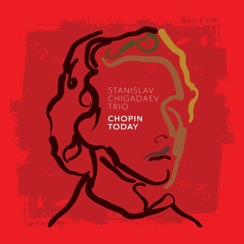Prelude, Op. 28 No. 4 (Arr. by Stanislav Chigadaev) cover art