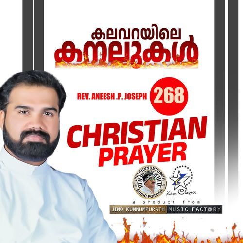 Christian Prayers Episode 268
