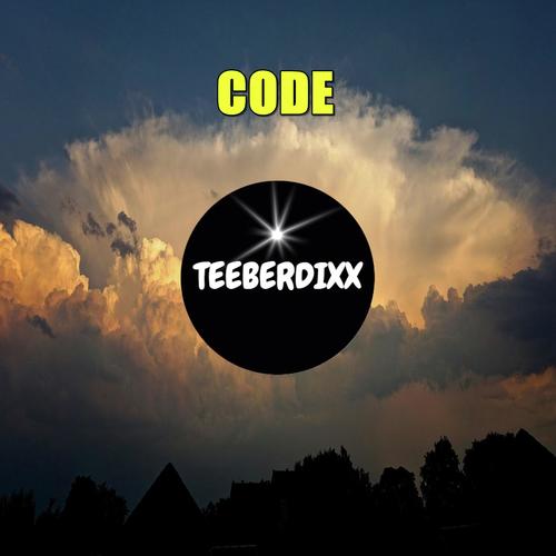 Code cover art