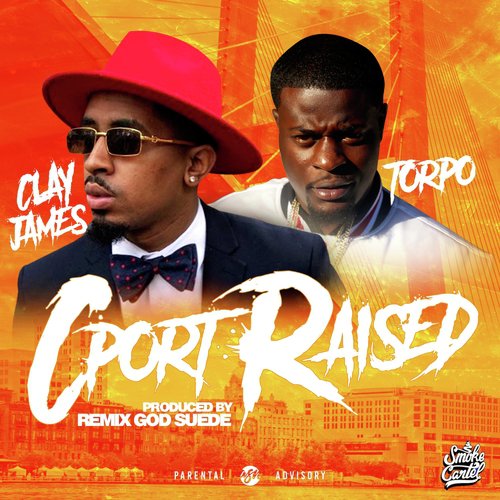 Cport Raised (feat. Torpo)