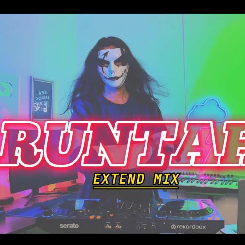 DJ Runtah cover art