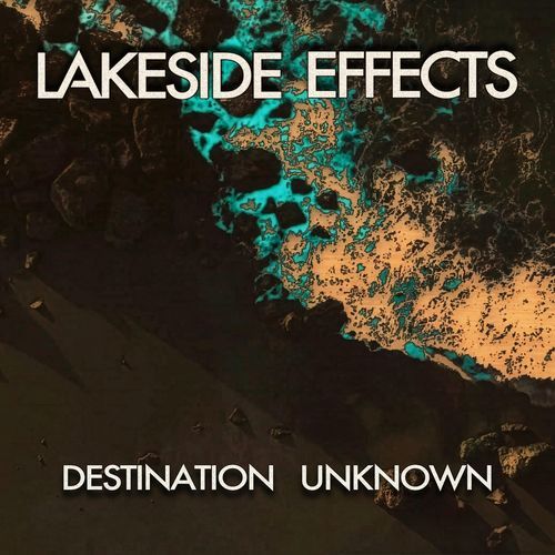 Destination Unknown