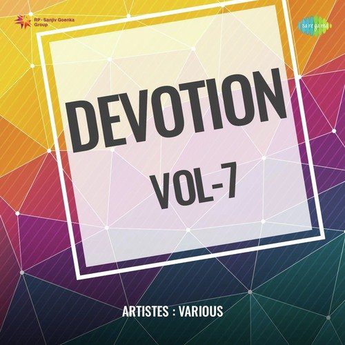 Devotion Vol-7