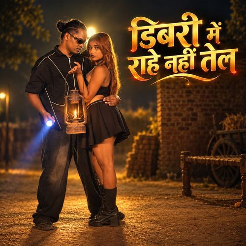 Dibri Mein Rahe Nahi Tel