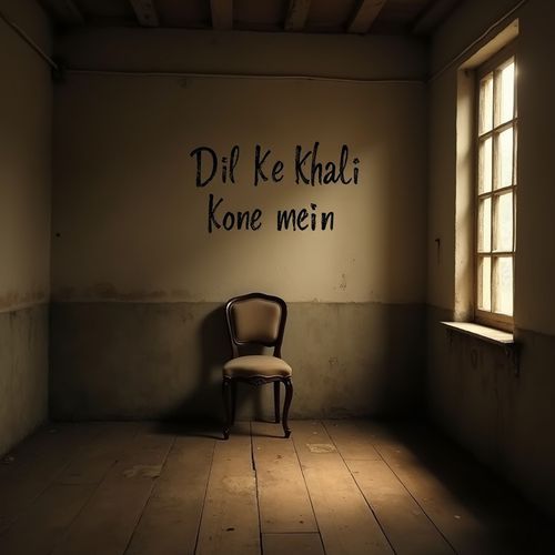 Dil Ke Khali Kone Mein