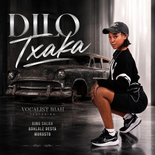 Dilo Txaka