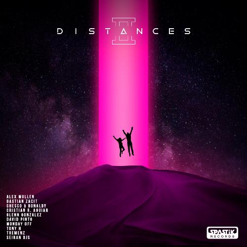 Distances Vol. 2