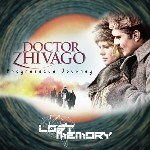 Doctor Zhivago Progressive Journey_poster_image