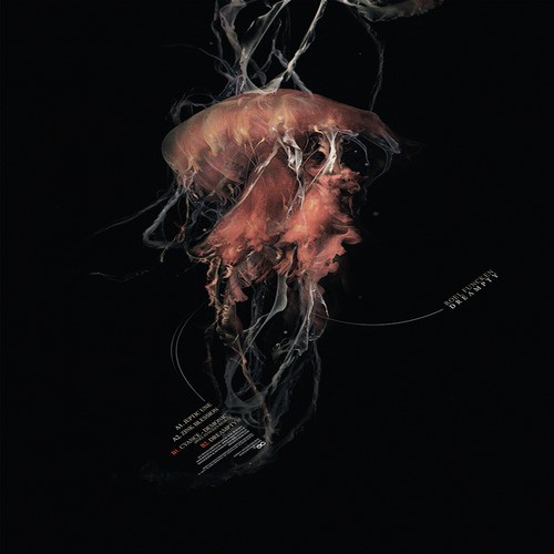 Zink Blession cover art