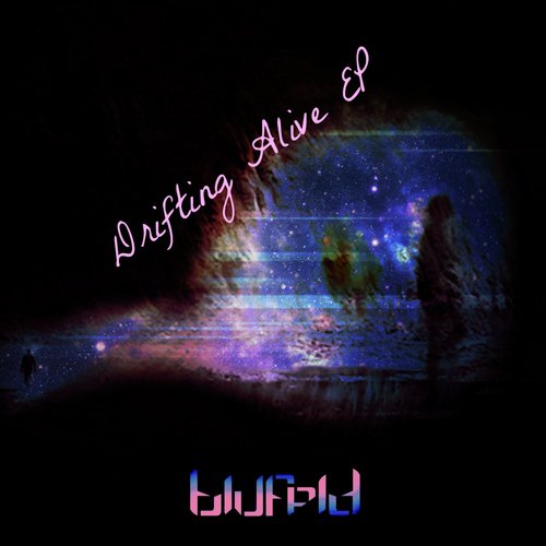 Drifting Alive EP