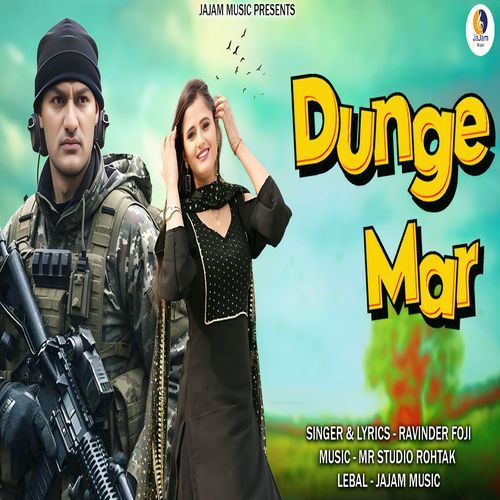 Dunge Mar (feat. Anjali Raghav, Ravinder Foji)