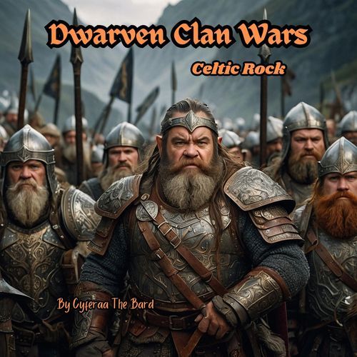 The Ironclad Uprising cover art