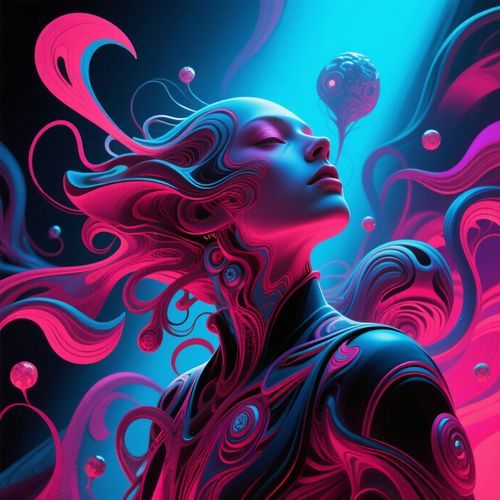 Efecto Cris Mj cover art