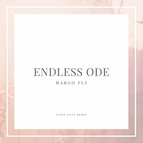 Endless Ode (Yuriy Pilin Remix) cover art