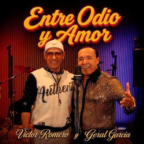 Entre Odio y Amor