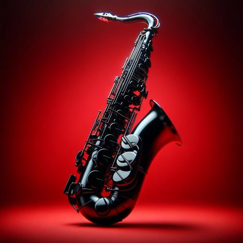 Erotic Jazz Music: Valentine Hot Time