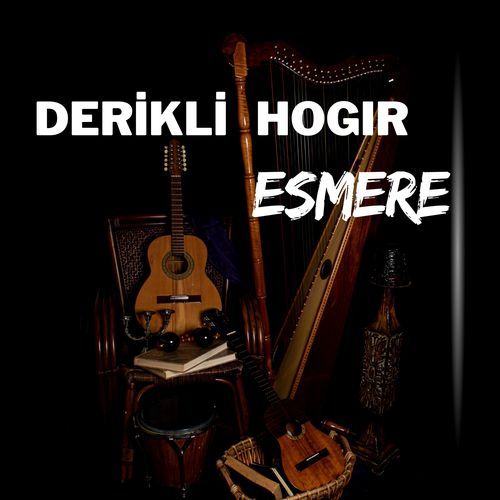 Esmere cover art