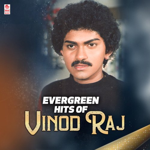 Evergreen Hits Of Vinod Raj