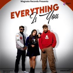 Everything Is You
