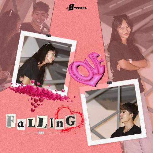 FALLING (Sped Up)_poster_image