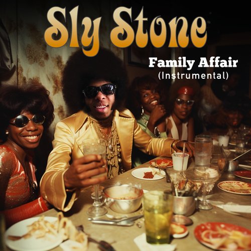 Family Affair (2023 Mix) [Instrumental] - Single_poster_image