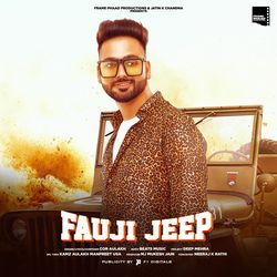 Fauji Jeep-IgI-XSBfc1w