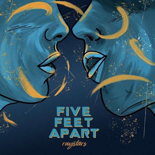 Five feet best sale apart free stream