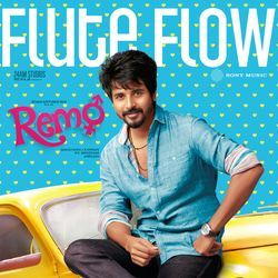 Flute Flow (From "Remo")