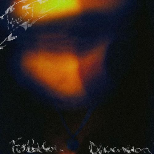 Pry cover art