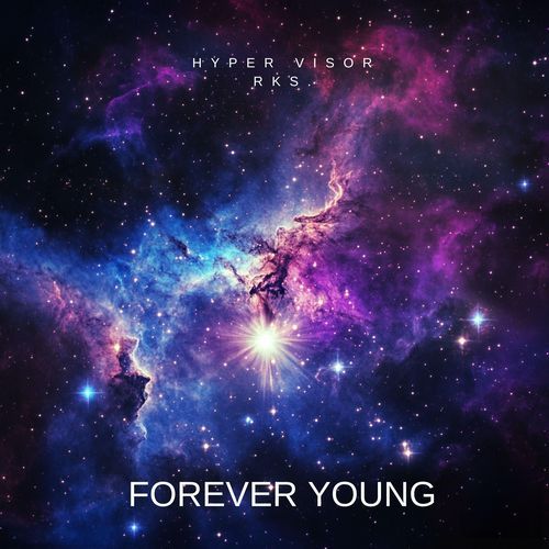 Forever Young (Techno)